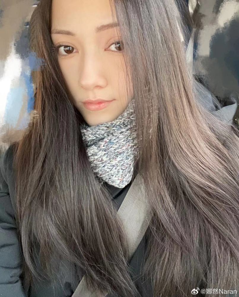 娜然（俄罗斯女演员、模特）_百度百科