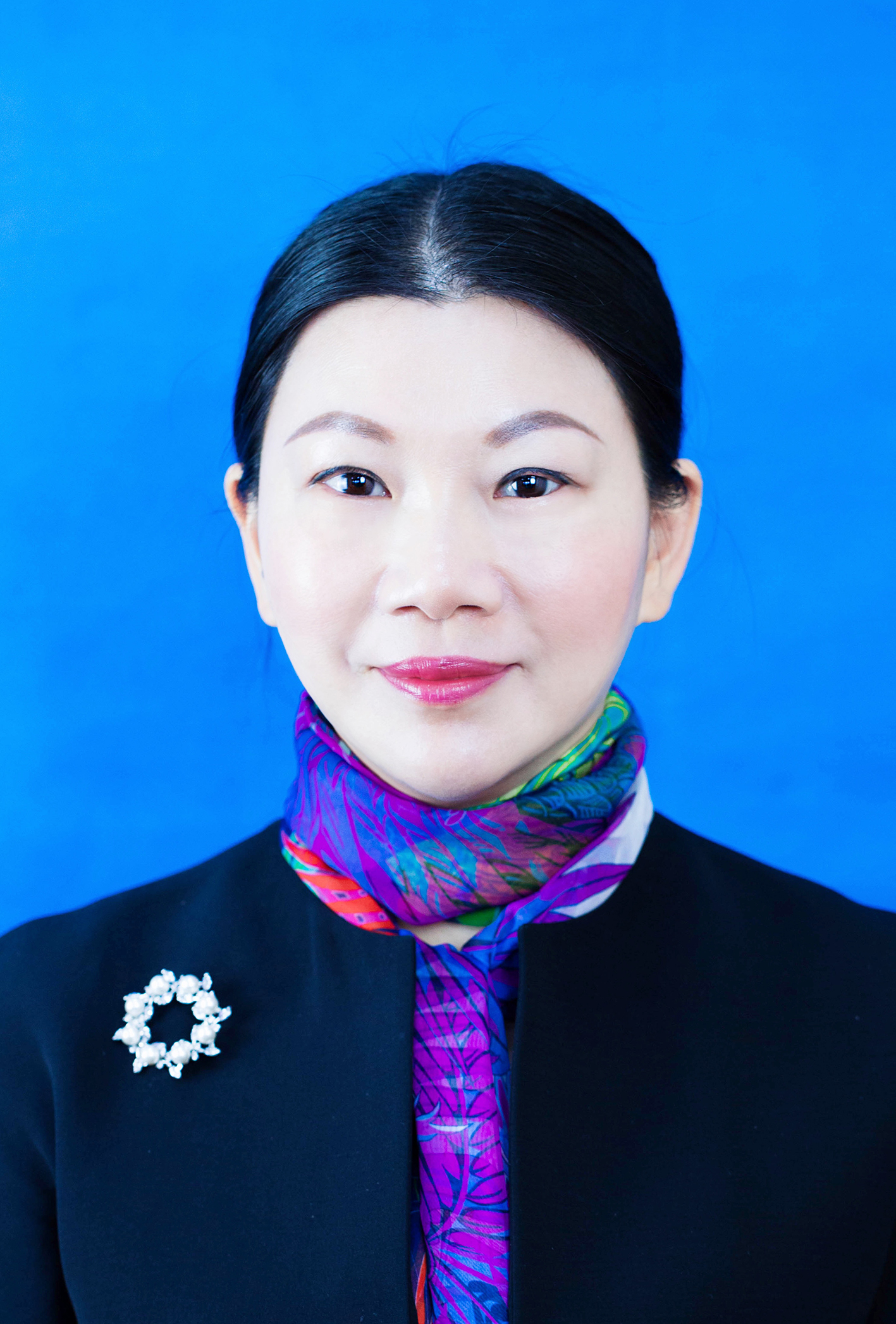  p>邱业致,女, a href="#" data-lemmaid="6785105">广东东方精工科技
