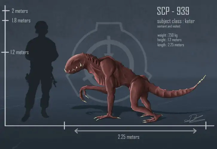scp-939