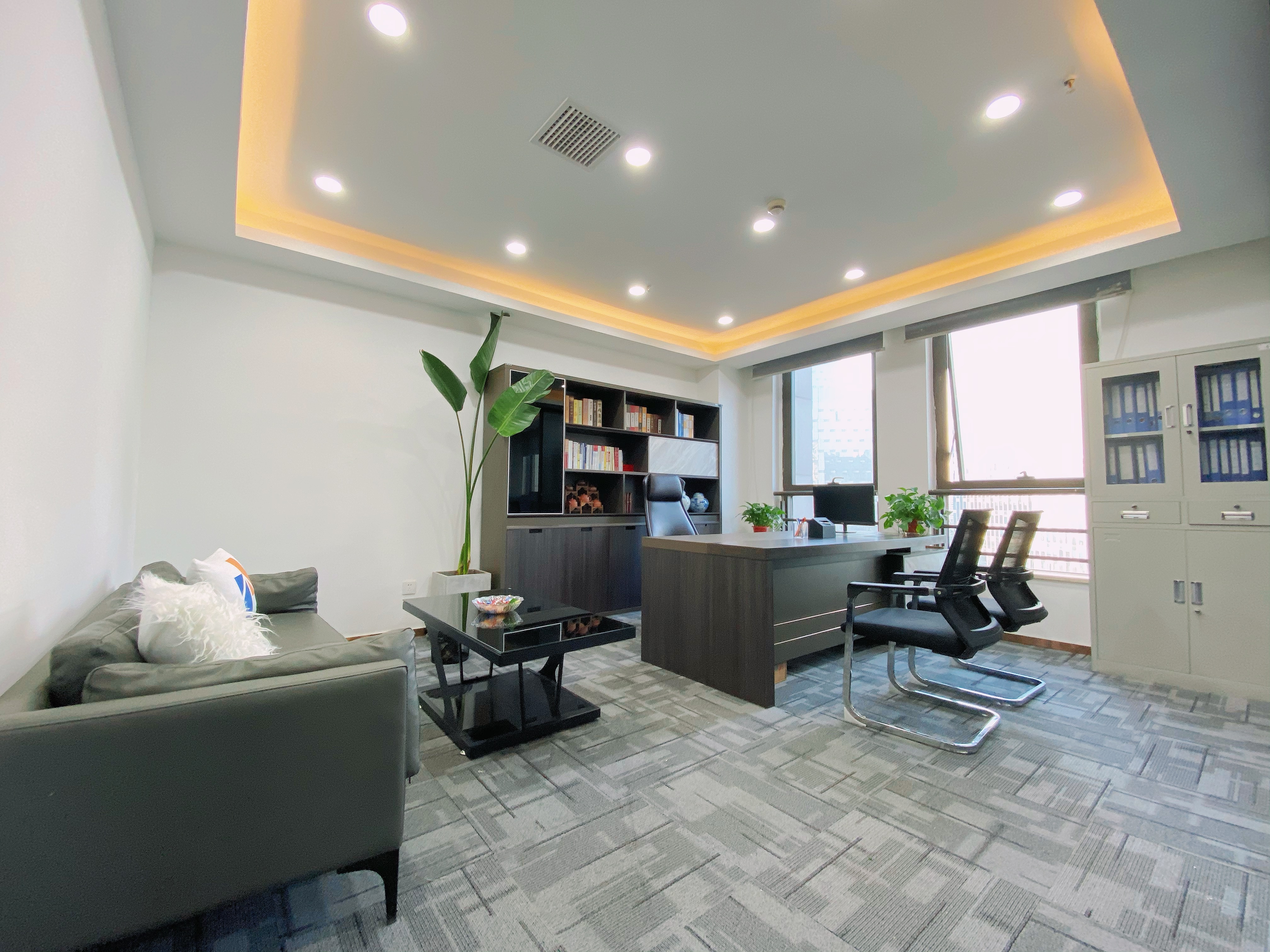 河南家港律师事务所