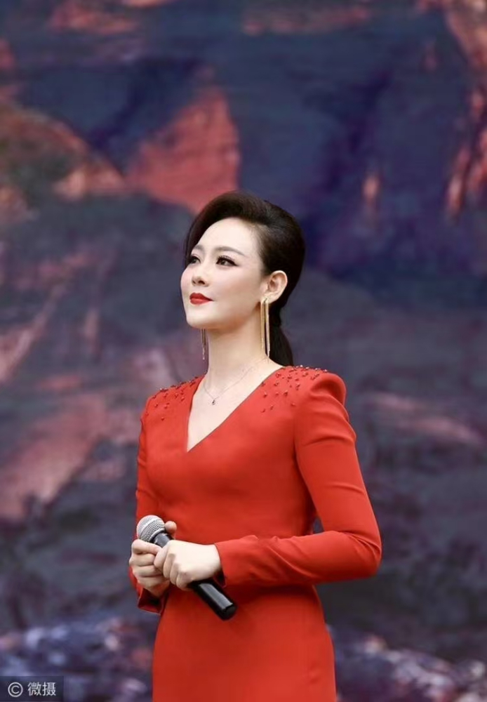 刘桐（中国内地女高音歌唱演员）_百度百科