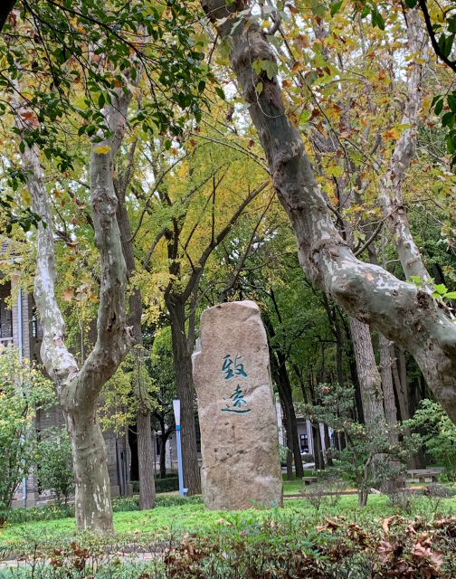 上海市松江二中_百度百科