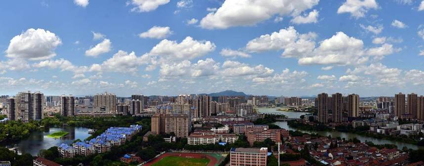 常德市（湖南省辖地级市）_百度百科