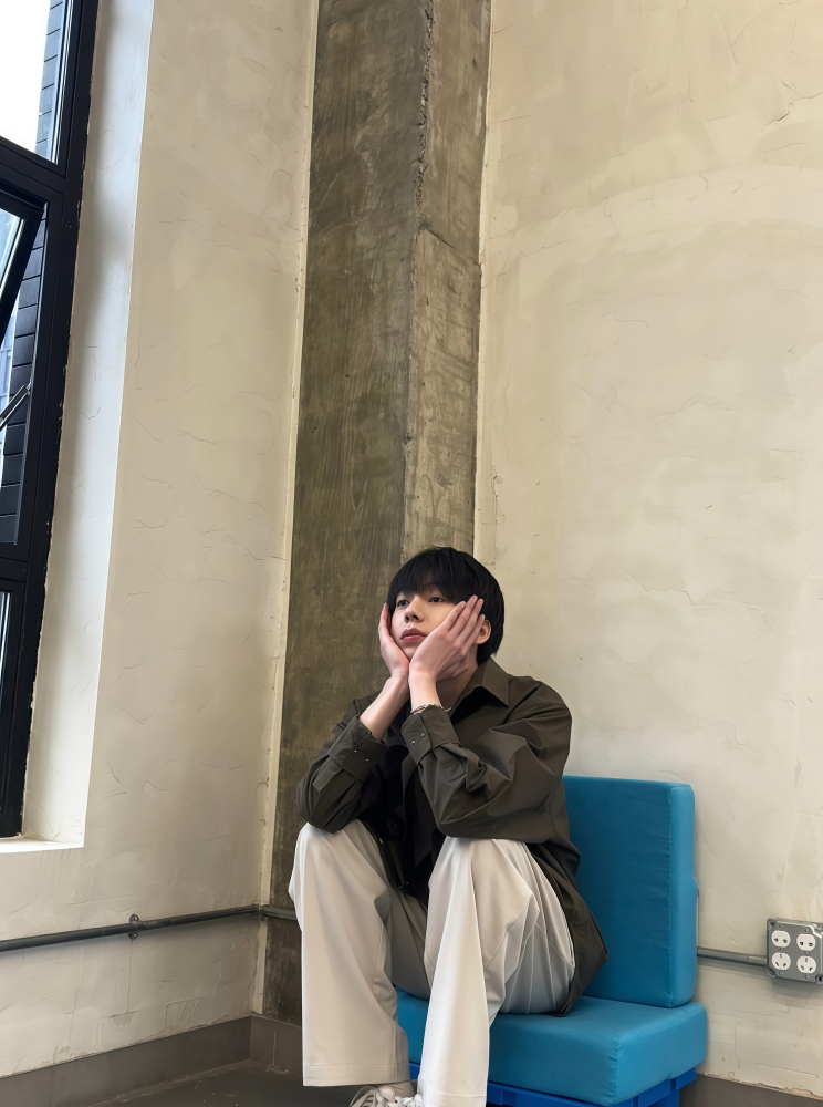 周子寒（中国内地男演员）_百度百科