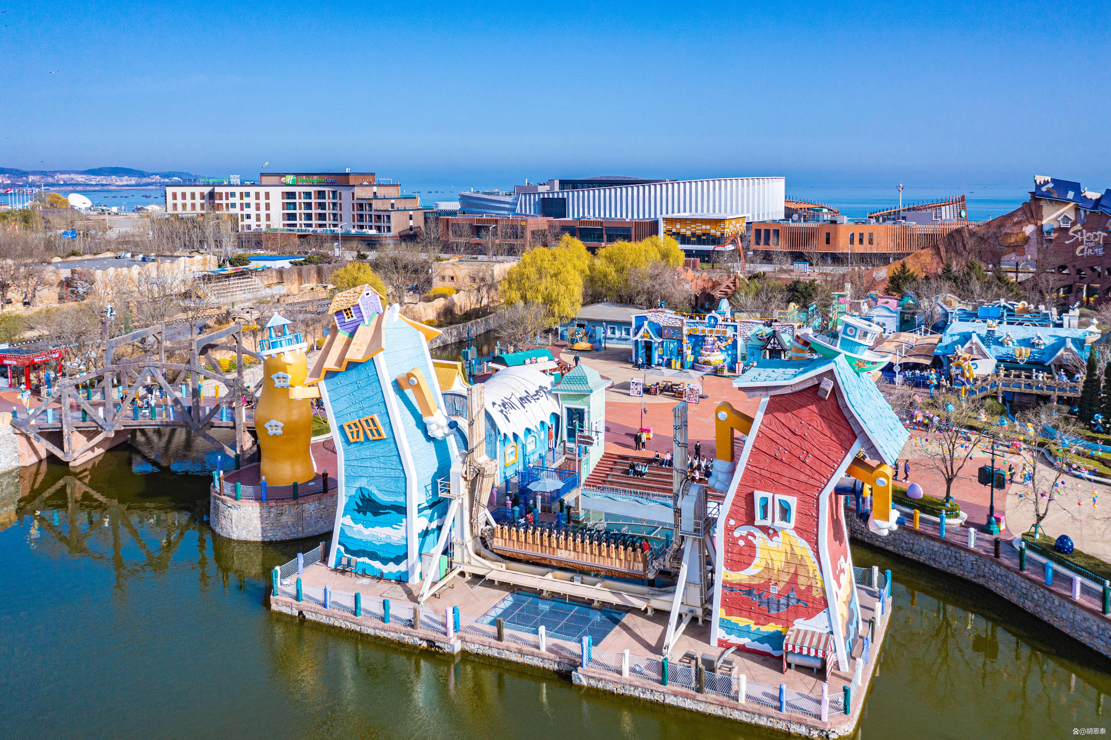 大连金石滩国家旅游度假区