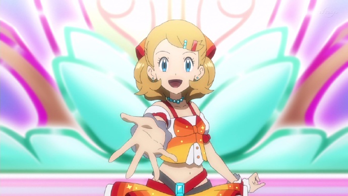 莎莉娜