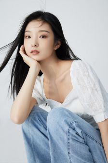 李钰（中国内地女演员）_百度百科