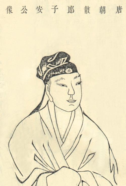 趣说杨炯:写出“宁为百夫长，胜作一书生”，后来实现心愿了吗_百科TA说