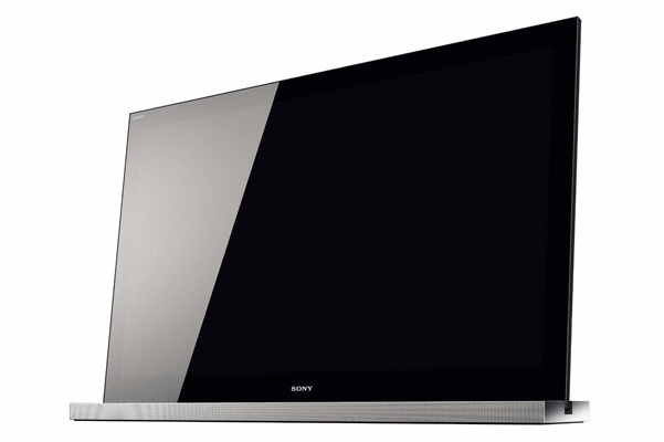  p>索尼在2010年3月上市的液晶电视,类型为大尺寸型1080p系列,电源