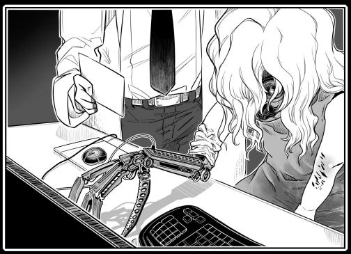 SCP-191_百度百科