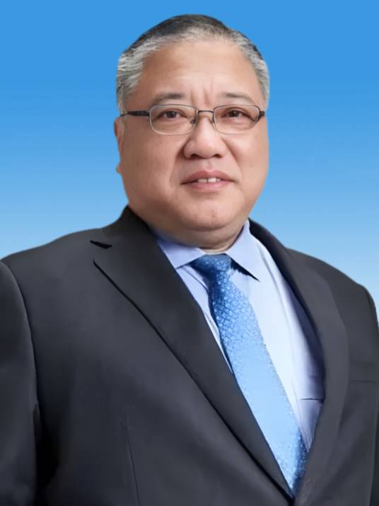张庆信（马来西亚旅游、艺术和文化部部长）_百度百科