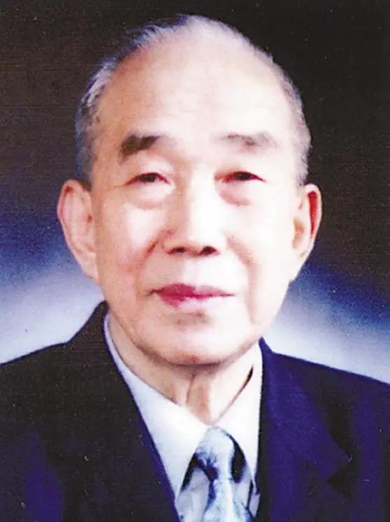 凌先有：“水痴”与他的水利梦_百科TA说