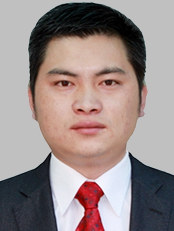 现任云南省保山市龙陵县委常委,县委办公室主任.