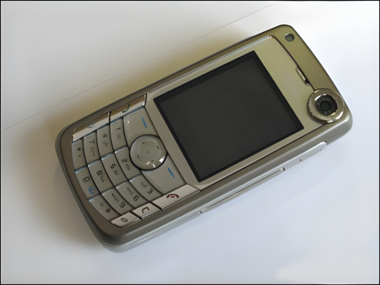 Nokia 6680_百度百科