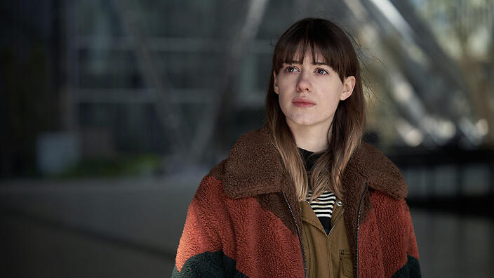 黛西·埃德加-琼斯