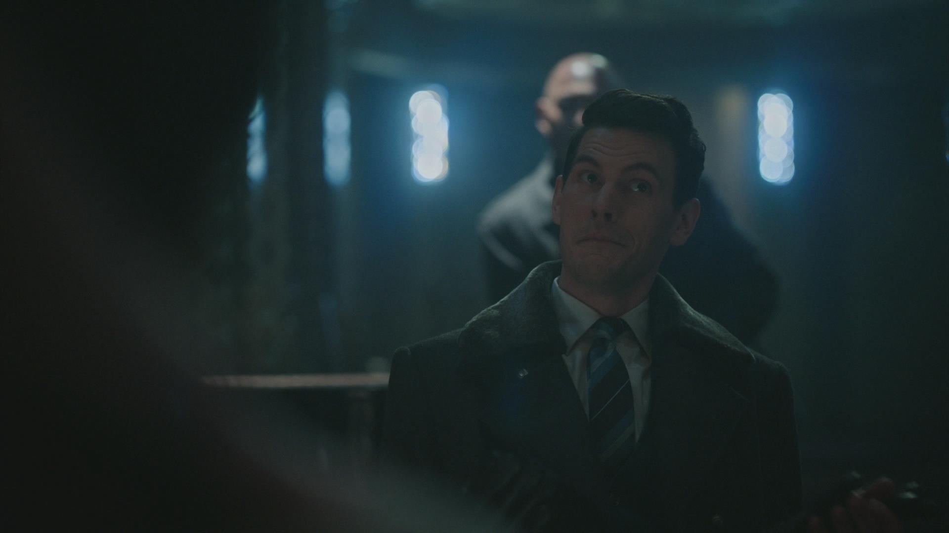 雪国列车第三季