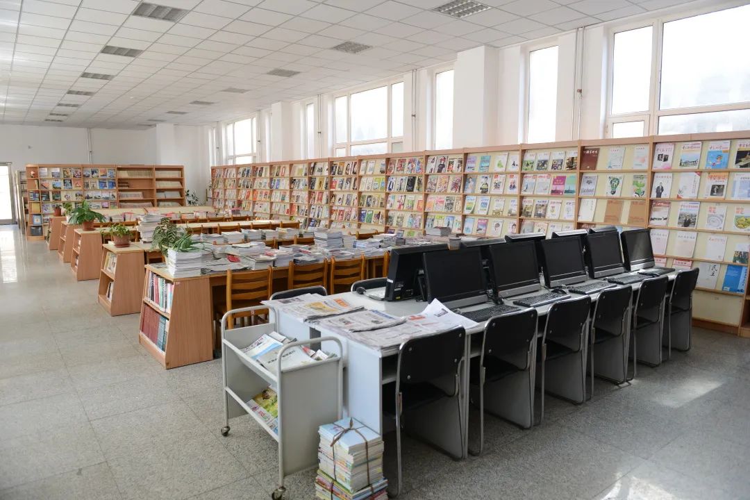 大连市第二中学