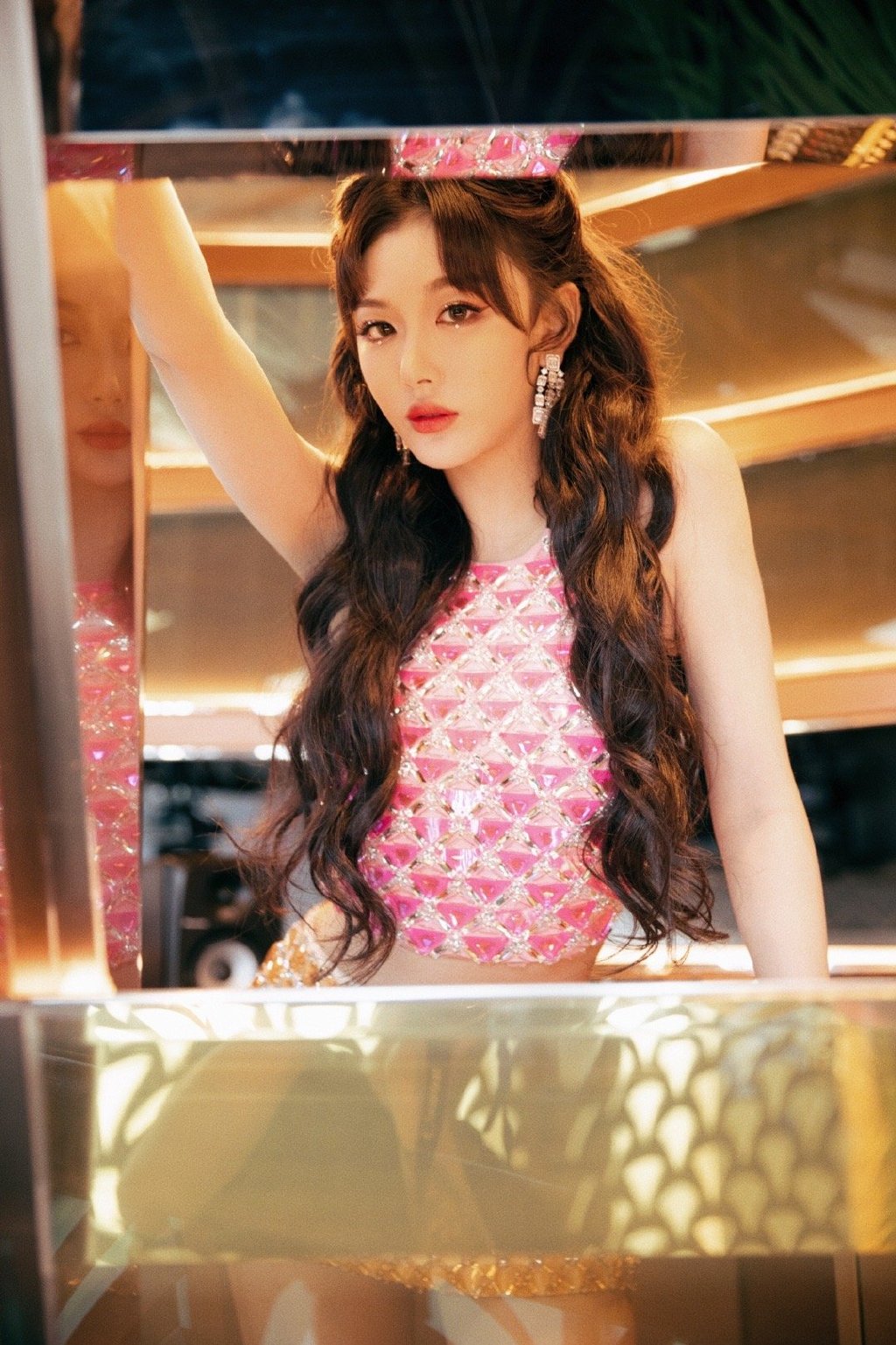 孔雪儿