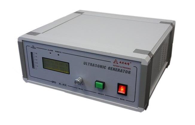 数显智能超声波发生器