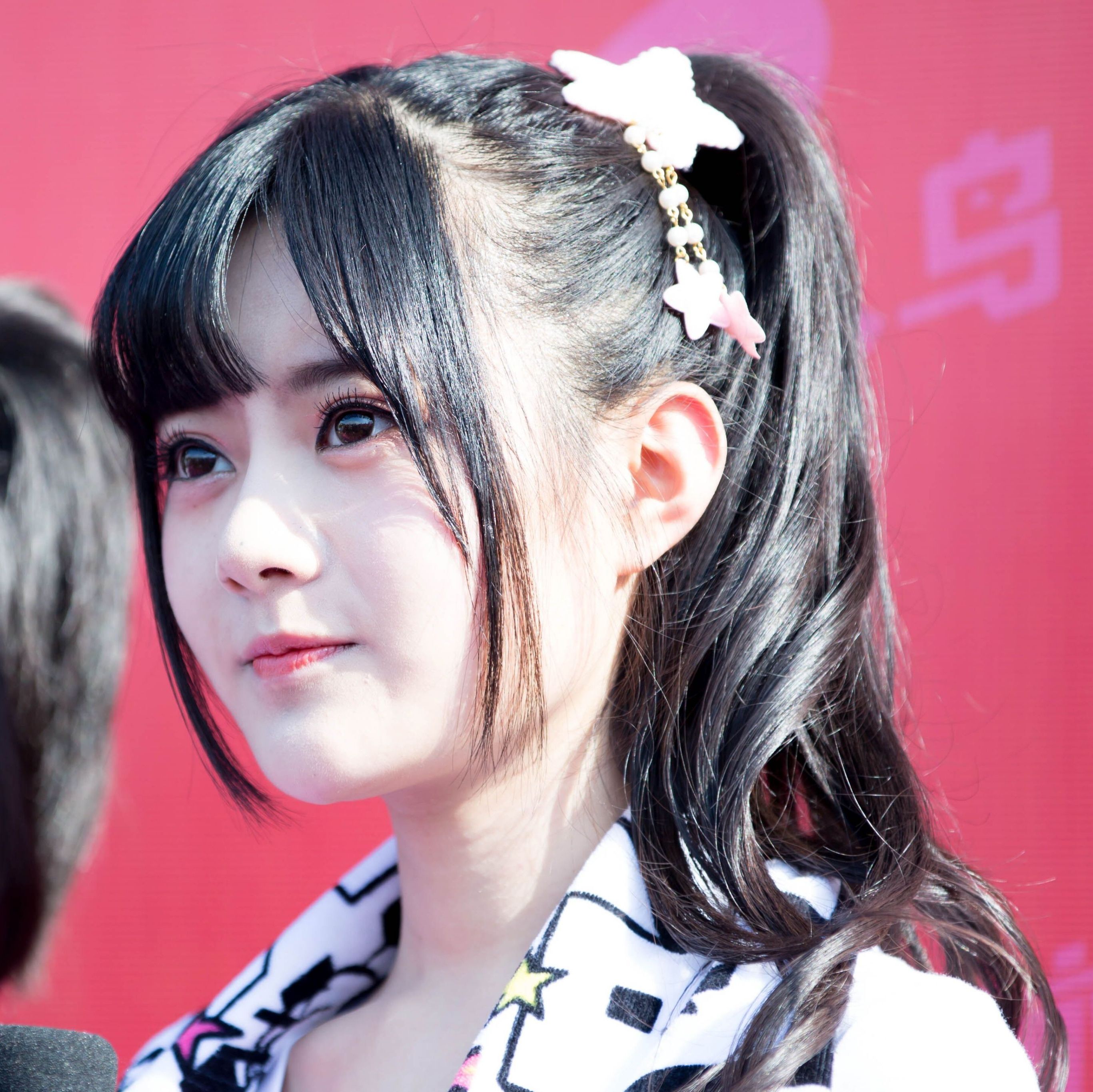 胡晓慧