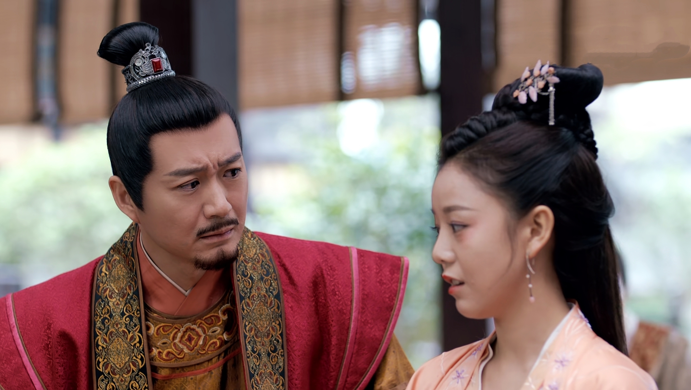  /p> p data-id="tdxgu165wmky">2022年,参演电视剧《 a target="