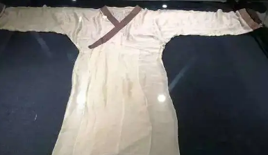 素纱襌衣：西汉的纺织巅峰_百科TA说