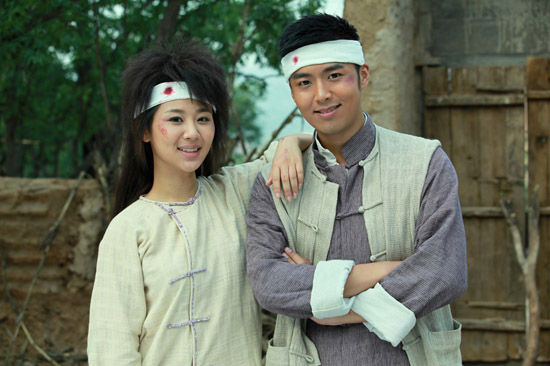  p>哑狼,是电视剧《 a target="_blank" href="/item/胭脂霸王