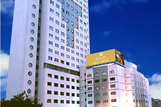 南京新纪元大酒店