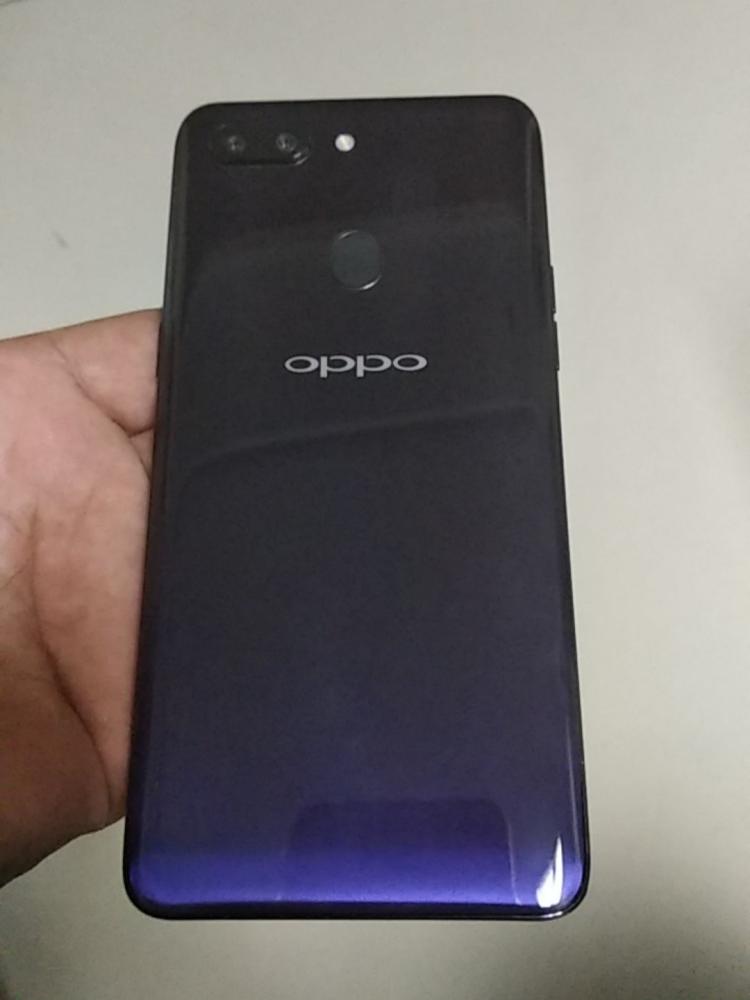 oppo r15梦镜版(陶瓷黑/梦境紫/全网通)
