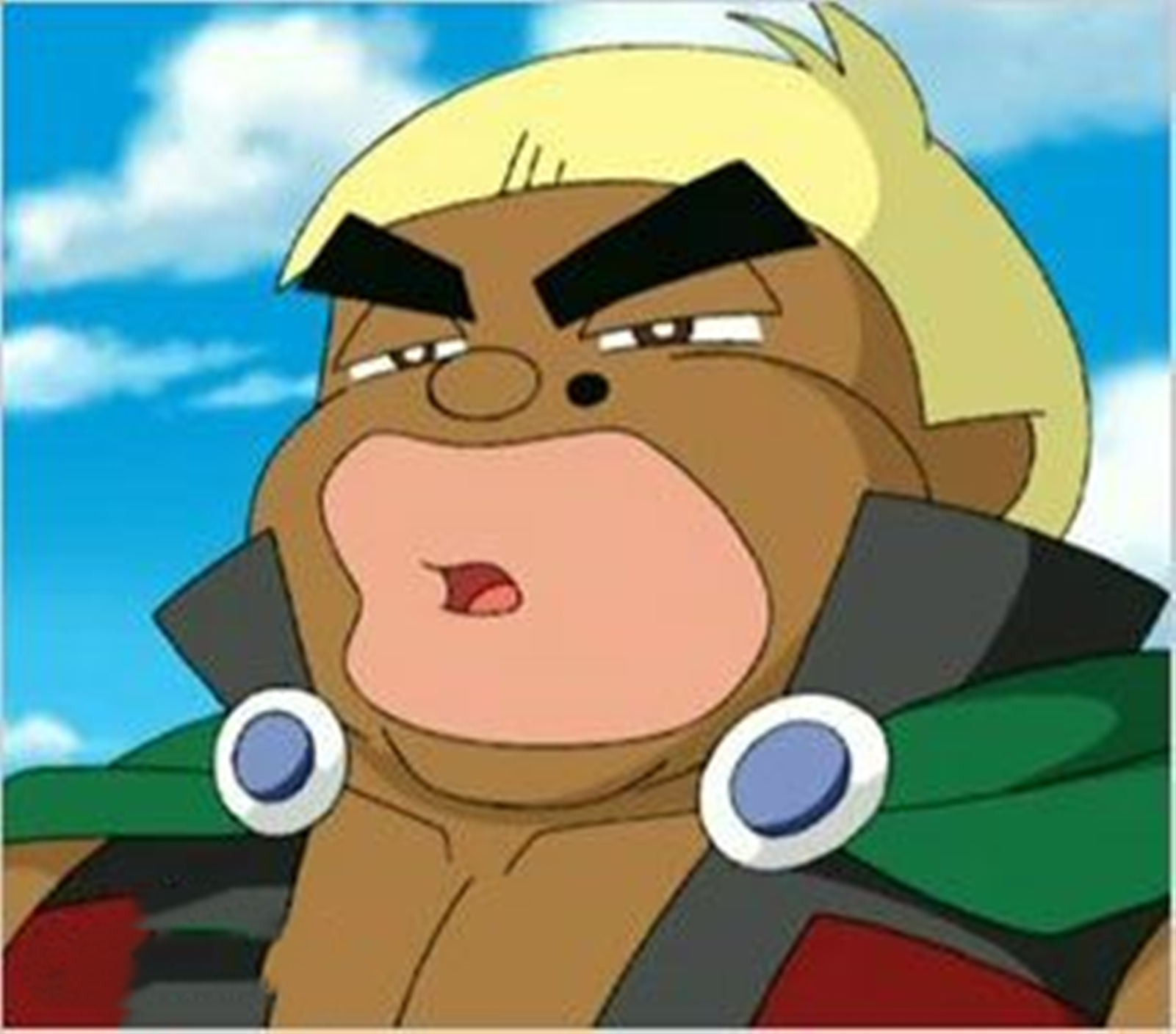  p>《神兵小将》是2006年由央视动画,玉皇朝集团联合出品的动画片.