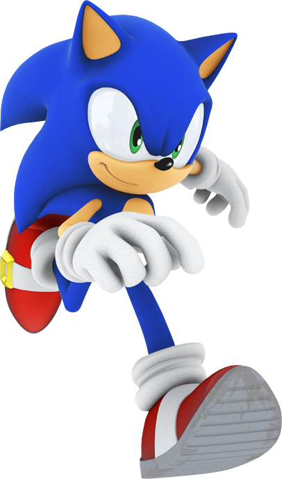 音速小子·索尼克