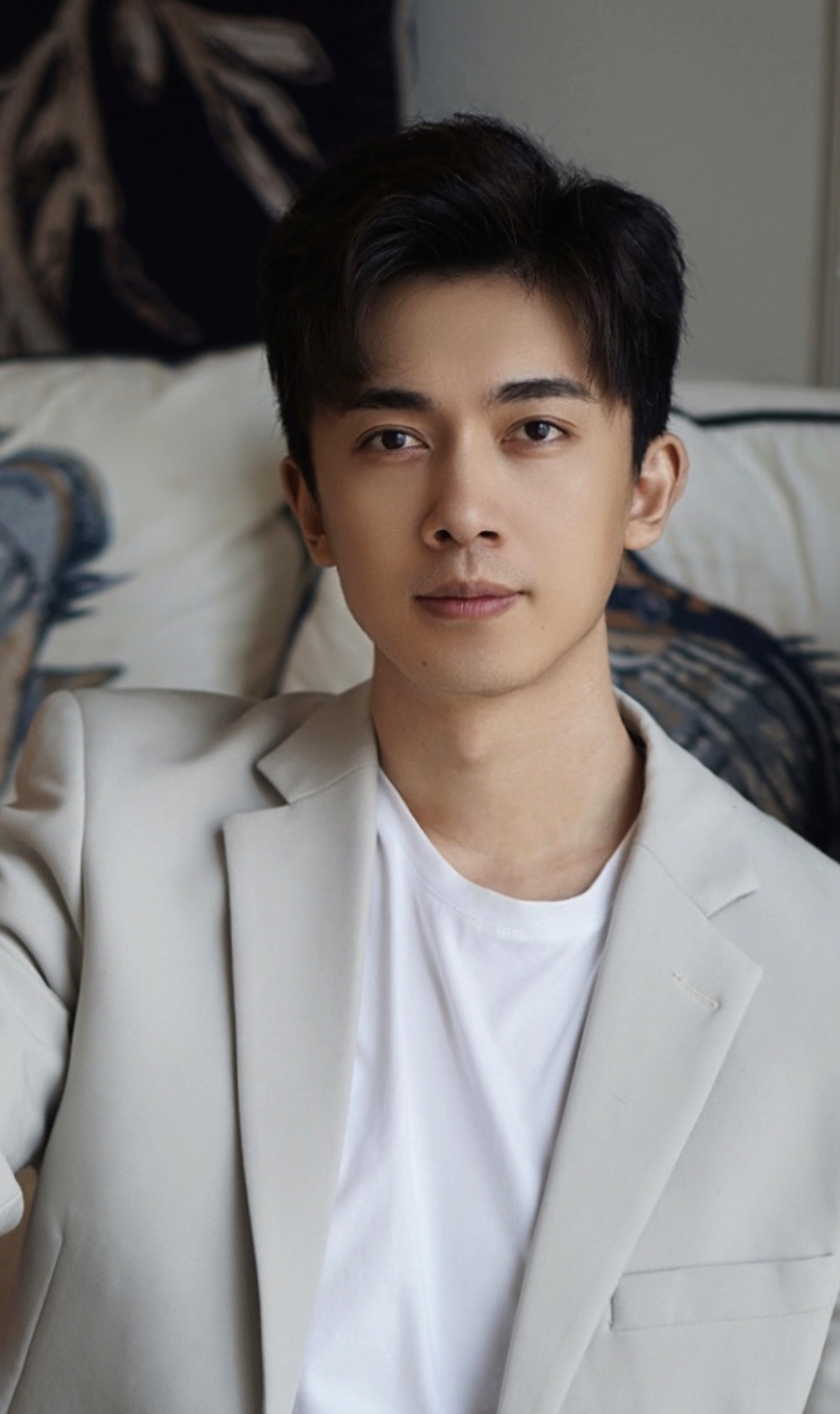 黄朋