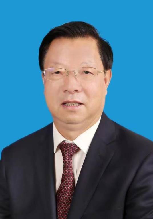 安永辉（青海省海东市政协党组副书记、副主席）_百度百科