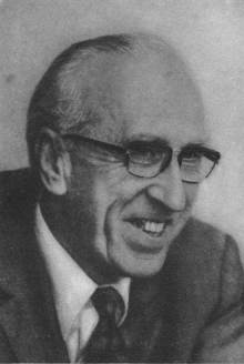 德米特里·鲍里索维奇·卡巴列夫斯基