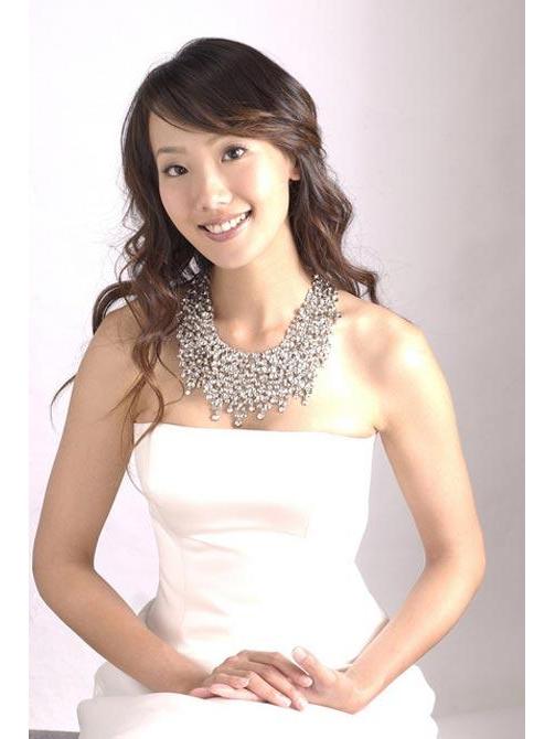 data-lemmaid="7504090">台北海洋技术学院 /a>,中国台湾女演员,模特