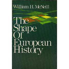 The Shape of European History_百度百科