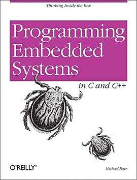Programming Embedded Systems in C and C ++_百度百科