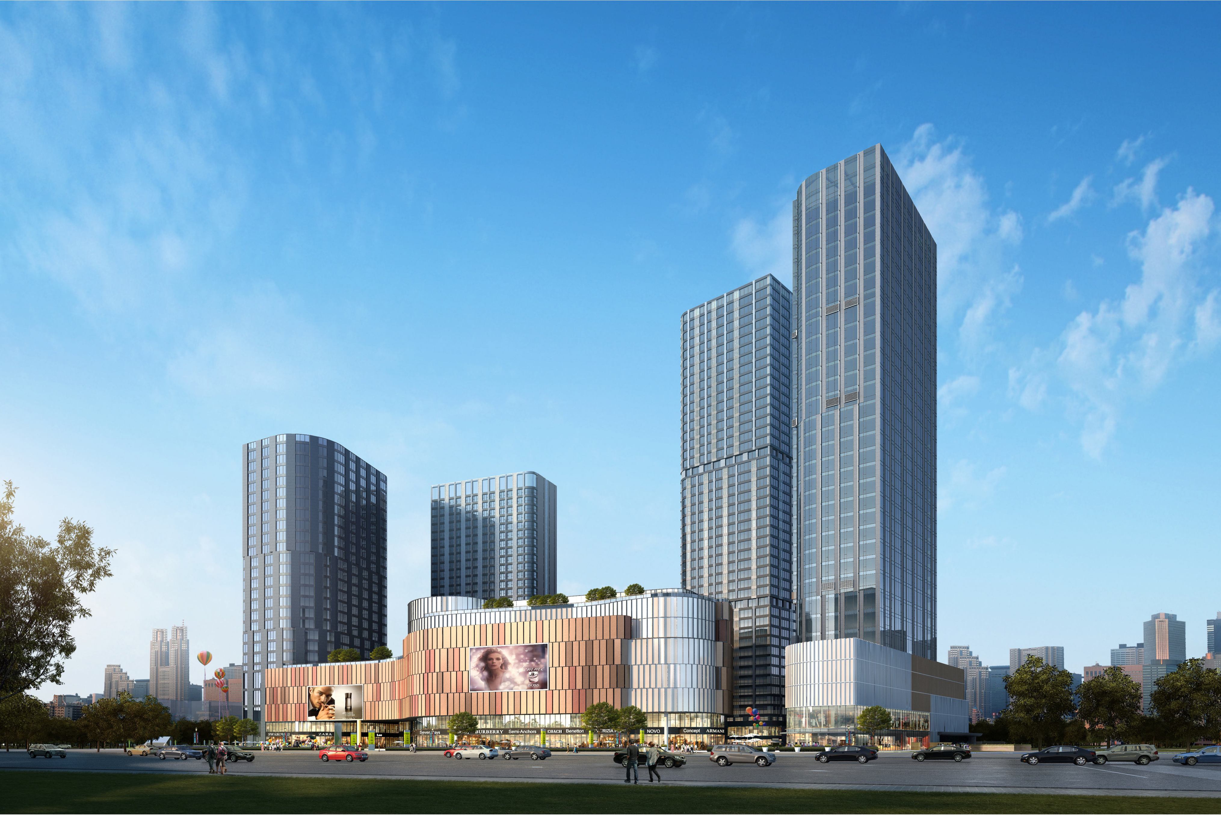 浙江盈都控股集团有限公司