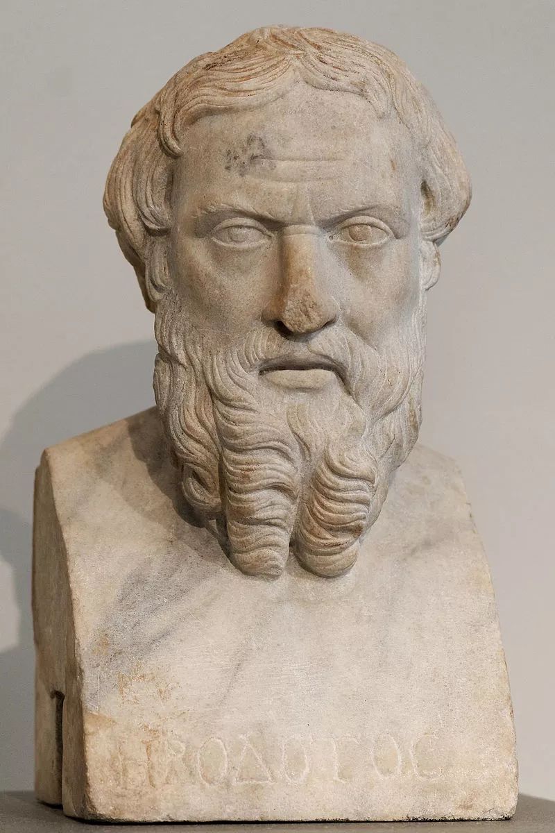 herodotus