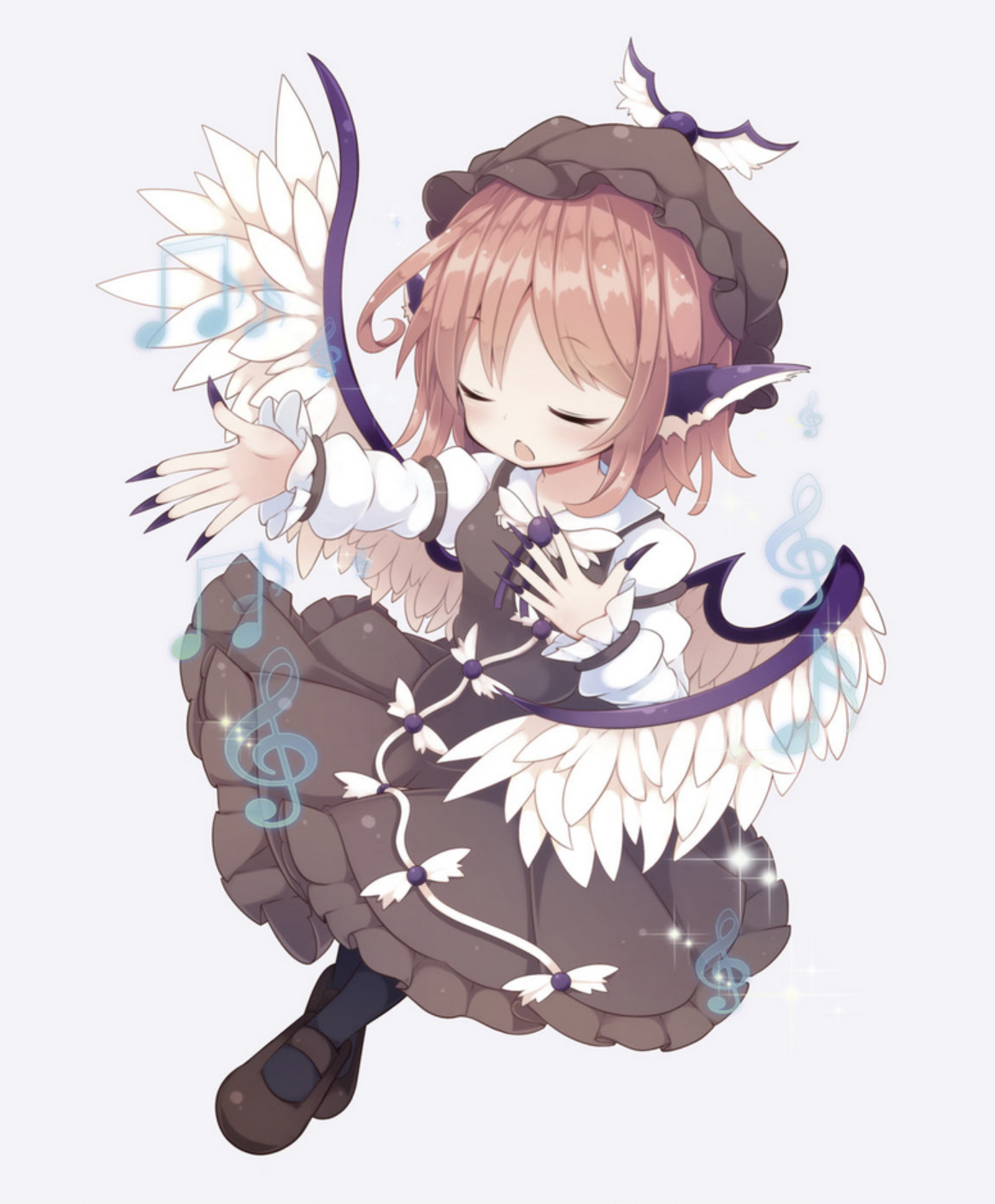  p>米斯蒂娅·萝蕾拉,系列作品《 a target="_blank" href="/item