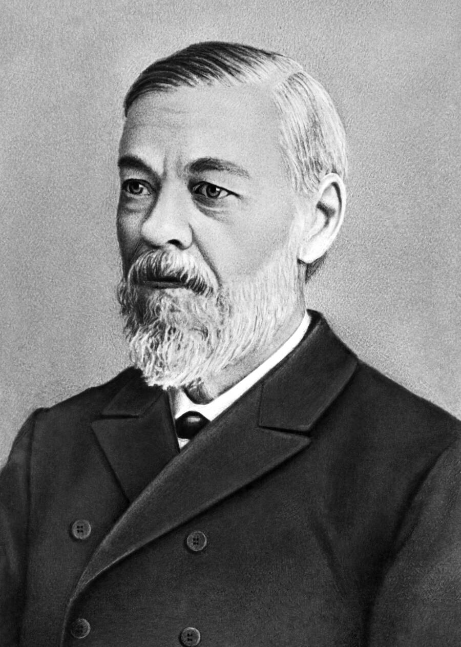 sechenov),世界著名医学科学家,生理学家,心理学家,俄罗斯科学院