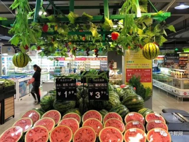 西瓜多品种售卖时如何定价？有哪些售卖技巧？_百科TA说