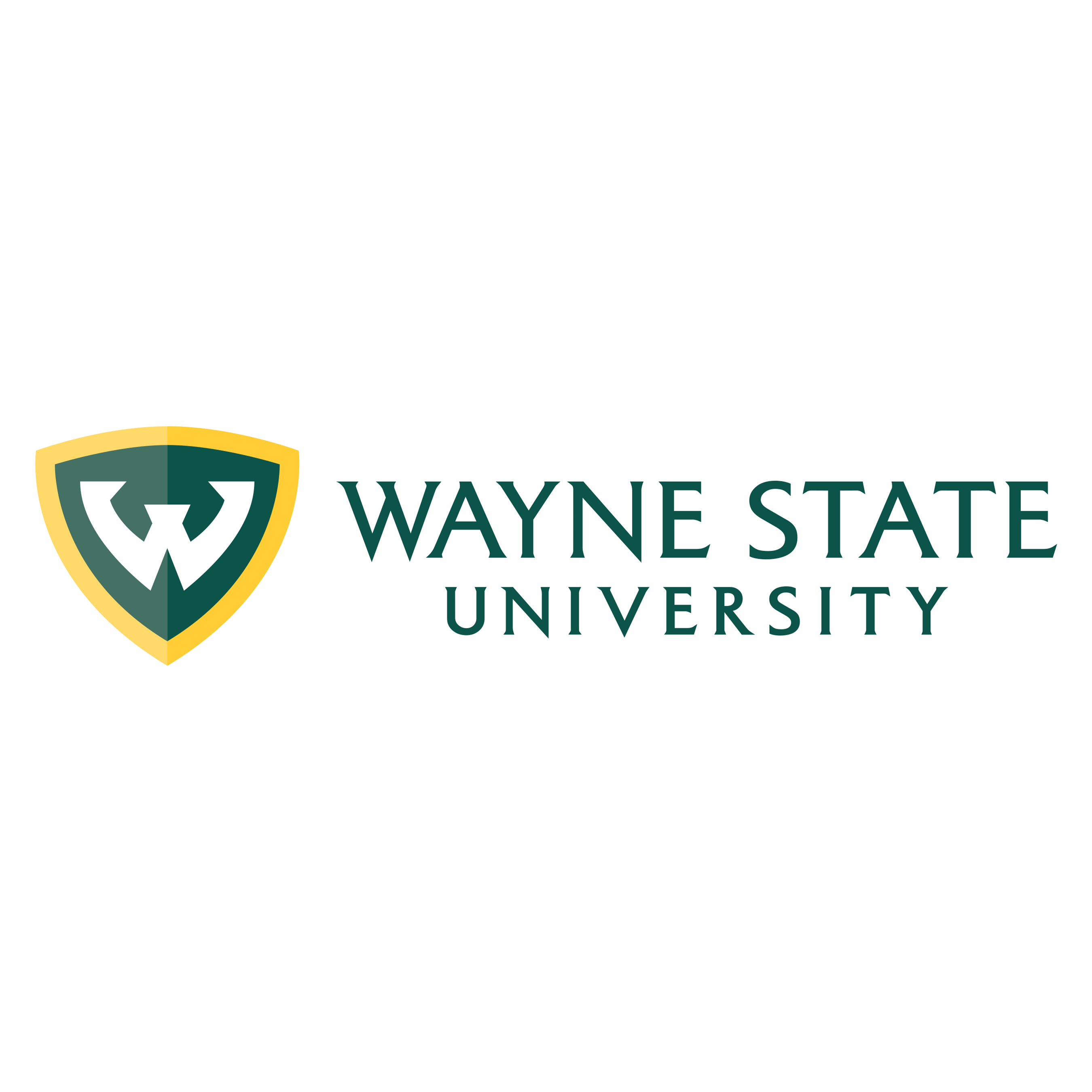  p>韦恩州立大学(wayne state university)成立于1868年,位于美国汽车