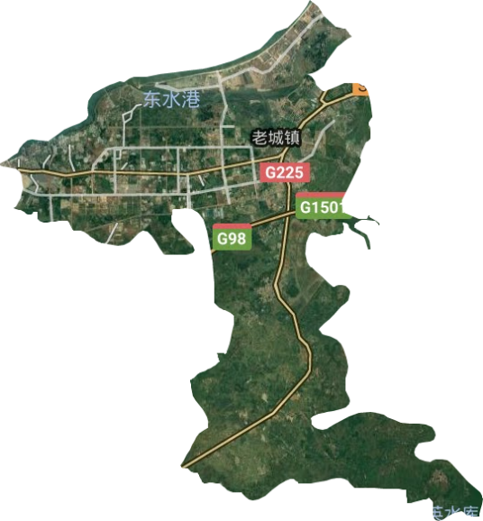 老城镇（海南省澄迈县下辖镇）_百度百科