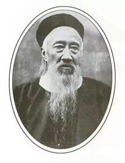 <p>张之洞