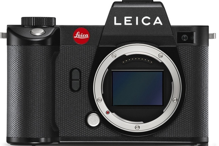 徕卡sl2