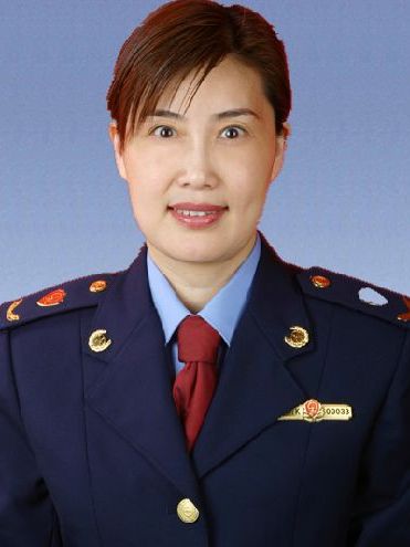 周慧玲