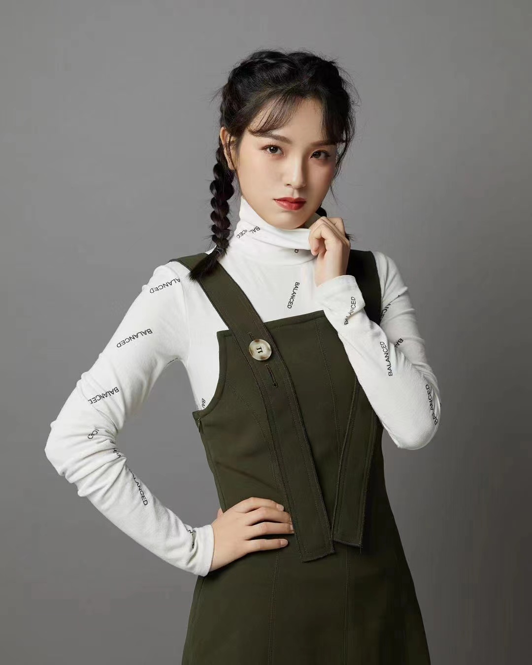  p>刘玉,女,陕西西安人,毕业于北京电影学院表演系,中国内地女演员.