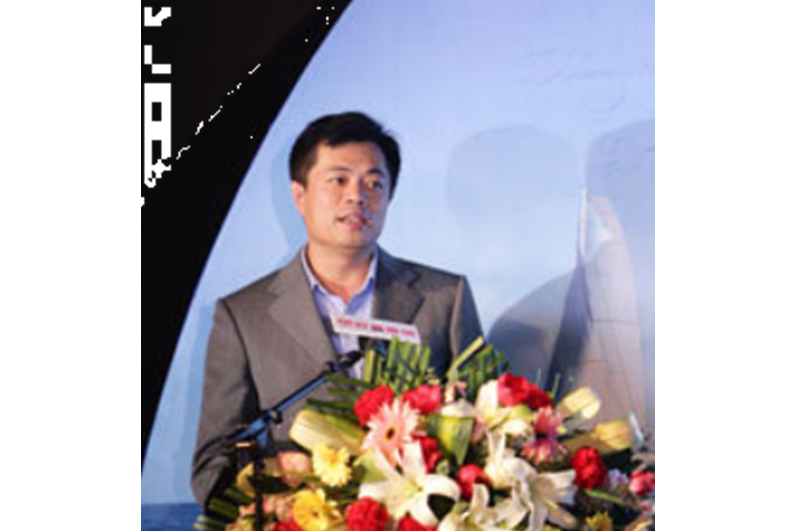  p>别程远,现任安泰实业(山东)集团有限公司董事长. /p>