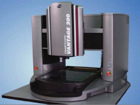 OGP影像测量仪_百度百科